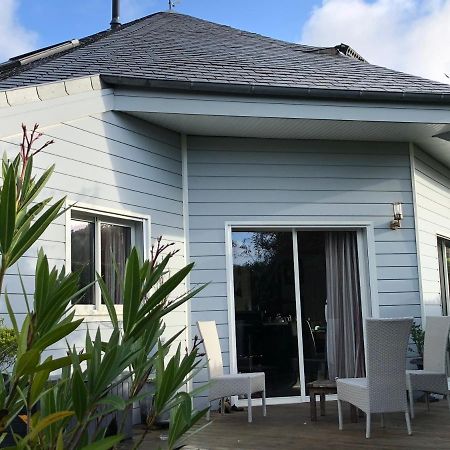 A Pors Haor Bed and Breakfast Crozon Buitenkant foto