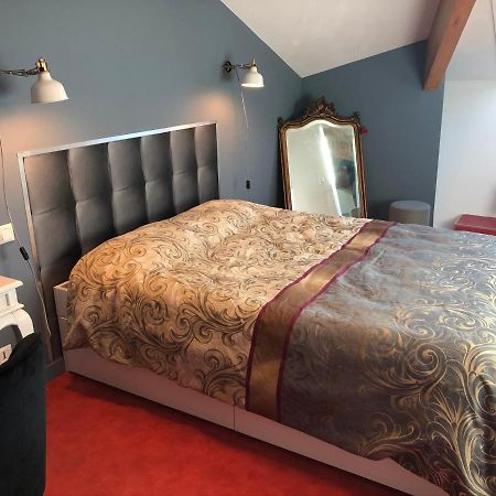 A Pors Haor Bed and Breakfast Crozon Buitenkant foto