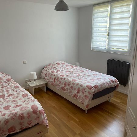 A Pors Haor Bed and Breakfast Crozon Buitenkant foto