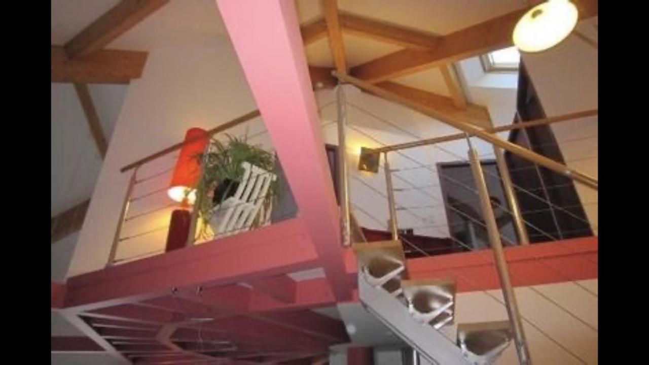 A Pors Haor Bed and Breakfast Crozon Buitenkant foto