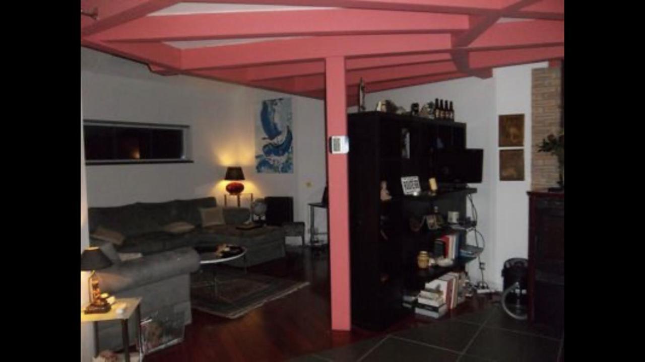 A Pors Haor Bed and Breakfast Crozon Buitenkant foto