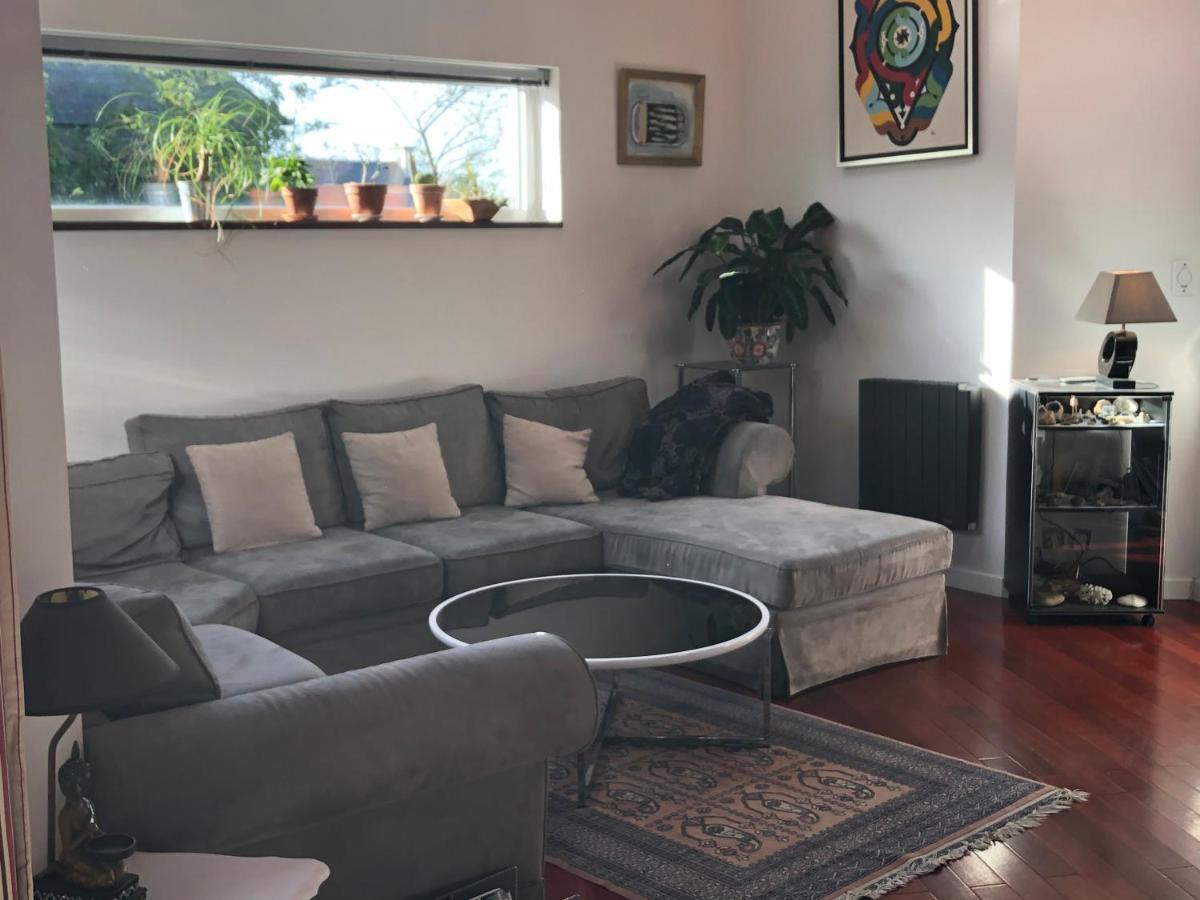 A Pors Haor Bed and Breakfast Crozon Buitenkant foto
