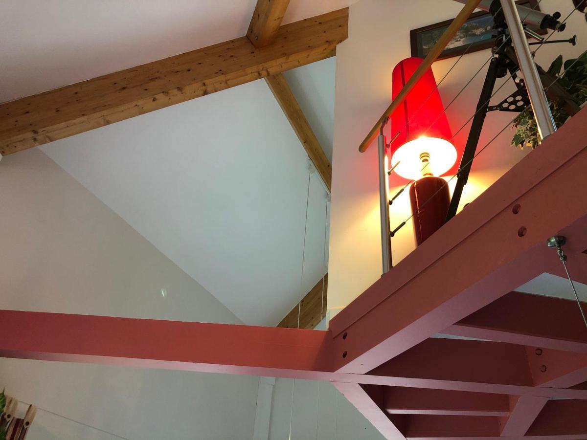 A Pors Haor Bed and Breakfast Crozon Buitenkant foto