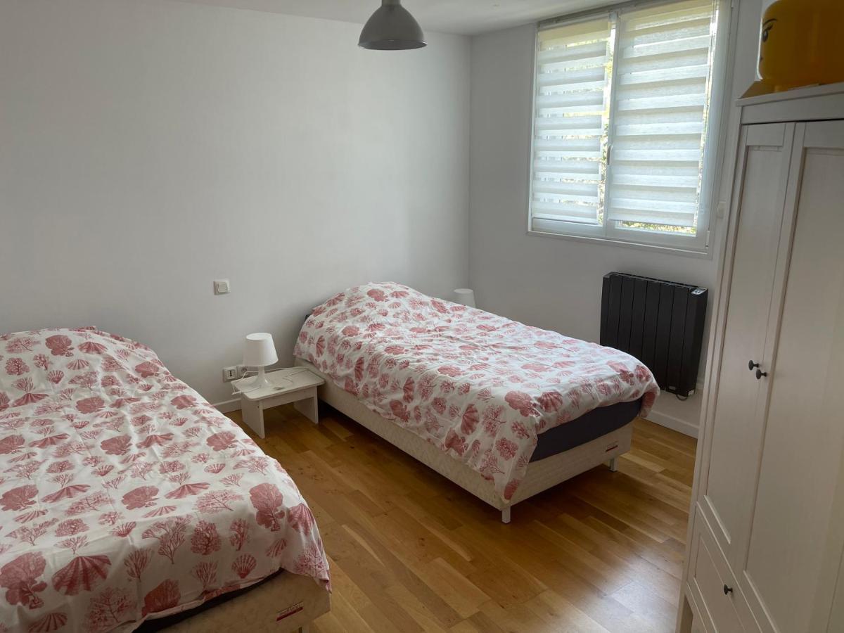 A Pors Haor Bed and Breakfast Crozon Buitenkant foto